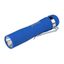 Фонарь универсальный S-LD045-B Blue «Simple Light Debut», пластик, 0,5 Watt LED, упаковка блистер, 1хАА н/к, цвет синий | UL-00000208 Uniel