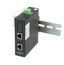 Инжектор промышленный PoE Midspan-1/903G(Booster) Gigabit Ethernet на 90Вт с бустером напряжения OSNOVO 14003