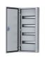 Корпус метал. навесной 680х300х120 48 мод. IP54 ЩРН-48 | 30253DEK DEKraft APC