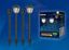 Светильник садовый USL-S-181/PT720 LANTERN SET02 на солнечной батарее (уп.2шт) IP44 Uniel UL-00003132