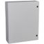 Металлический щит Atlantic-E - IP 66 IK 10 RAL 7035 1000x800x250 | 039964 Legrand