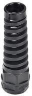 Сальник MGR 25 с гибким отводом d=13-18мм IP68 черный | YSA23-16-25-68-K02 IEK