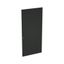 Дверь сплошная IT-CQE 1800x800, RAL7035 | RGITCPES1880 DKC ДКС