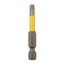 Бита для шуруповерта KRANZ Torx T25х50 мм (2 шт./уп.) |KR-92-0428-1 |