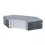 Угол для лотка горизонтальный 90град. 400х100 1.5мм HDZ EKF g90100400-1.5-HDZ