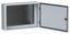 Корпус металлический ЩМП-4.6.1-0 (400х600х150мм) У2 IP54 IEK - YKM40-461-54