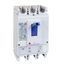 Выключатель автоматический OptiMat D630N-MR1.1-ОМ4-РЕГ| 327479 | КЭАЗ