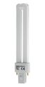 Лампа энергосберегающая КЛЛ 11Вт G23 830 U образная DULUX S | 4050300025759 Osram 4099854123368