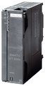 Модуль интерфейсный SIMATIC DP, IM153-1, для ET 200M встроенный интерфейс PROFIBUS-DP/ девятиполюсное гнездо соединителя D-типа, DP V1, до 12 МБ/сек, 8 сигнальных модулей S7-300 на станцию - 6ES7153-1AA03-0XB0 Siemens