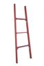 Лестница стеклопластиковая приставная диэлектр. ЛСПД-1.5 ЕТК Диэлектрик Д471525