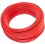 Кабель для СЭС PV-1F 1х6мм.кв RE Ddelta 1x6 mm2 RED
