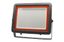 Прожектор светодиодный PFL-S2 300Вт 6500К IP65 220–240В ДО с клапаном закален. матов. стекло сер. Pro JazzWay 5007963D