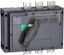 ВЫКЛЮЧАТЕЛЬ-РАЗЪЕДИНИТЕЛЬ INV1250 3П | 31362 Schneider Electric APC