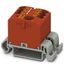 Распределительный блок PTFIX 6/6X2,5-NS35A RD | 3273202 Phoenix Contact