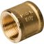 Муфта ВВ 3/4 - RG008Q0ODNUSSB STOUT SFT-0005-003434