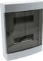 Корпус щита распределительного для модульного оборудования 24M навесной Cetinkaya Pano CP11924