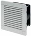Вентилятор с фильтром; стандартная версия; питание 230В АС; расход воздуха 230м3/ч; степень защиты IP54 | 7F5082304230 Finder