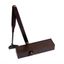 Доводчик коричневый TS Profil EN2/3/4+Size5 BCA с рычагом - 27112203 dorma(dormakaba)