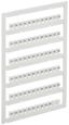 Маркер для CTS-ML 3 уровня 2.5кв.мм "11-20" ARMAFIX IEK AF-CT10D-M-D25-02-3
