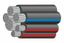 Провод СИП-2 3х35+1х54,6+2х25