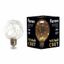 Лампа светодиодная LED 3вт Е27 прозрачный 2700К шар G80 - LB-381 FERON 41675