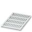 Маркировка для проводов UC-WMCO 1,6 (12X3) | 0827092 Phoenix Contact