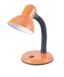 Светильник настольный TLI-224 цоколь E27 оранжевый (яркий) | 09410 Uniel