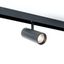 Светильник светодиодный трековый низковольтный 10W, 900 Lm, 3000К, 35 градусов, черный, MGN303 | 41949 FERON