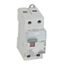 Выключатель дифференциальный (УЗО) DX3-ID 2п 80А 30мА тип A | 411557 Legrand