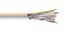 Кабель СегментЛАН U/UTP кат.6 PVCLSнг(А)-LS 4х2х0.57 (м) СегментЭнерго КА-00002842