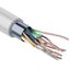 Кабель витая пара F/UTP кат.5 4х2х26AWG сер. (305м) (м) LIGHT PROCONNECT 01-0148 MEET