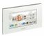 Тач скрин 10дюйм My Home SCS емкостной экран бел. Leg 067219 Legrand