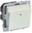 Выключатель карточный BRITE 30А ВС10-1-8-БрЖ механизм жемчуж. IEK BR-V11-0-10-K36