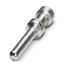 Контакт обжимной CK2.5-ED-1.50ST AG (уп.100шт) Phoenix Contact 1663608