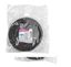 Изолента 61 161 OIT-H15-30/BL ХБ черная 300г 0,35х15мм 30м |61161 | ОНЛАЙТ Navigator 20319