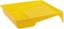 Ванночка "Профи" для краски желт. 350х330мм FIT 03994 РОС