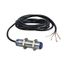 ФОТОЭЛЕКТРИЧЕСКИЙ ДАТЧИК NO/NC PNP XU5N18PP341D | Schneider Electric