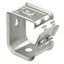 Групповое крепление Grip металл. 70x NYM3x1,5 (2031 M 70 A2) | 2207112 OBO Bettermann