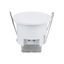 Датчик присутствия PRIME-RP-BUILT-R76-1000W (230V, 4A, MULTI, IP54) (Arlight, IP54 Пластик, 5 лет) | 057360 Arlight