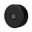 Панель Knob SMART-P87-DIM Black (3V, 1 зона, 2.4G) (Arlight, IP20 Пластик, 5 лет) | 028334 Arlight