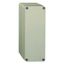 КОРПУС ДЛЯ КНОПОЧНОГО ПОСТА БЕЗ ОТВ. XAPA2100 | Schneider Electric APC
