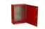 Корпус металлический ЩРНМ IP55 800х600х250 RAL3020 красный | 32545DEK DEKraft APC