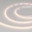 Светодиодная лента MICROLED-M182-4mm 24V Warm3500 (10 W/m, IP20, 2216, 5m) (Arlight, узкая) | 040540 Arlight