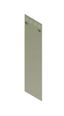 Панели боковые д/шкафа VDA 24U г1000 2шт | NSY2PLVDC24U10 Schneider Electric