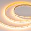 Лента светодиодная 19.2 Вт/м 24В 2400K IP67 240LED/м UL/RTW-A240-10-12mm SMD 2835 5 м - 052600 Arlight