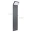 Светильник LGD-ECRAN-BOLL-H900-9W Warm3000 (GR, 108 deg, 230V) (Arlight, IP65 Металл, 3 года) | 029992 Arlight