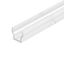 Профиль ARL-MOONLIGHT-R13-1000-TU CLEAR (Arlight, Пластик) | 039563 Arlight