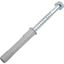 Дюбель универсальный UX 6х35 R S/20 с кромкой (дюбель + шуруп) - 94758 Fisher
