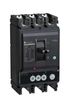 Выключатель автоматический SYSTEMEPACT CCB400 36кА 3P3D TMD250 рычаг SE SPC400F25023L3DF APC