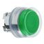 ГОЛОВКА ДЛЯ КНОПКИ 22ММ ЗЕЛЕНАЯ ZB4BP3 | Schneider Electric